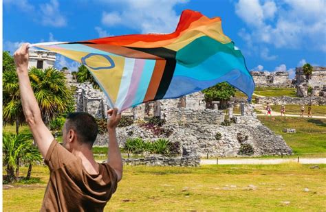 gay places in cancun|Gay Mexico Uncovered: Top Destinations And Tips For Queer .